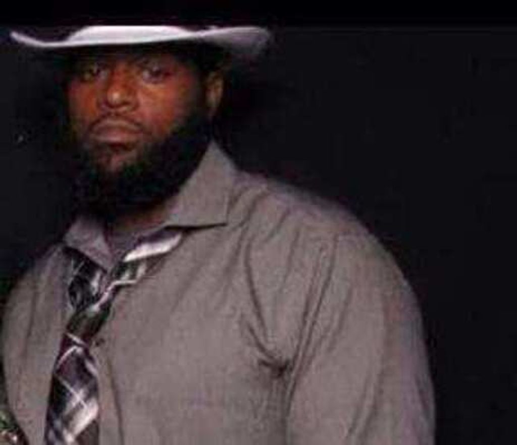 Keenan J Anderson Profile Photo