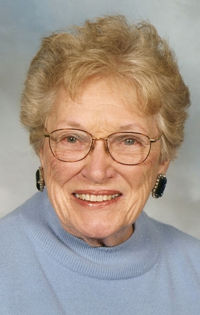 Helen M. (Kale)  Horton