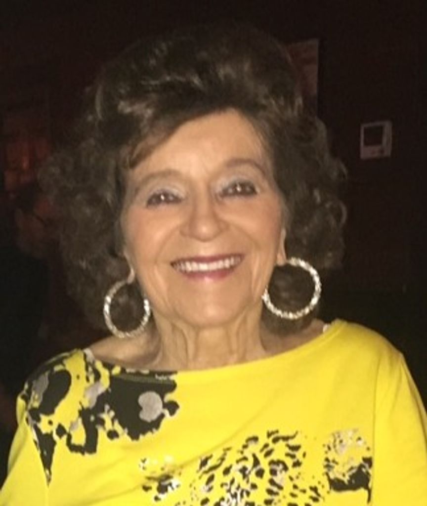 Gerda Ihm
