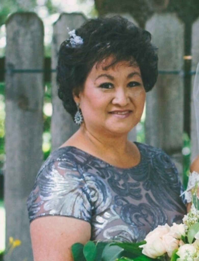 Corinne Kay Partida Profile Photo