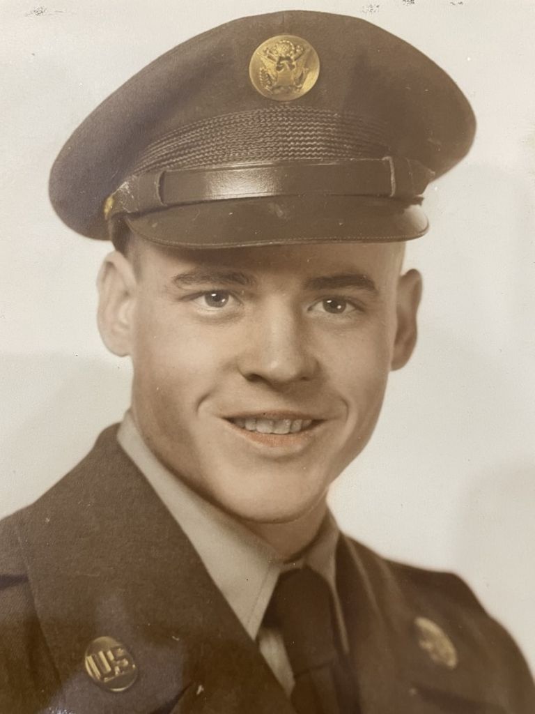 Wesley Cisroe Mathews