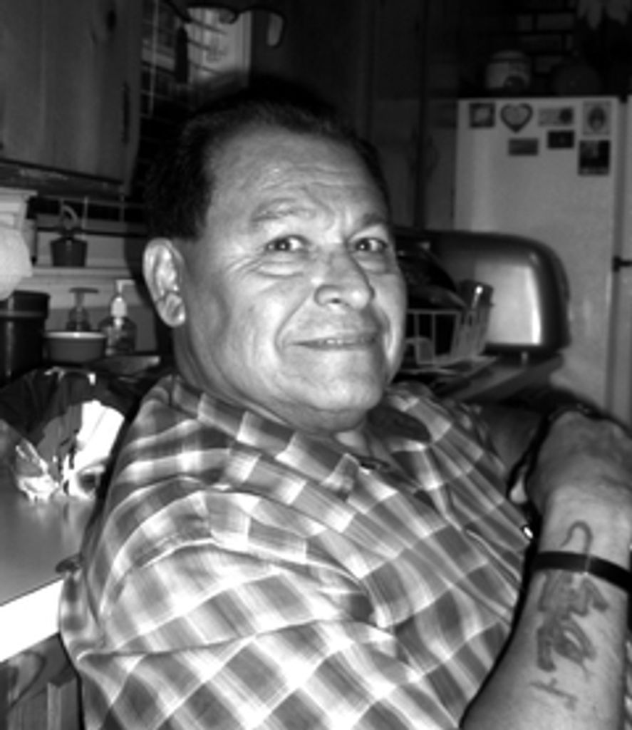 Senovio "Kenneth" Lugo