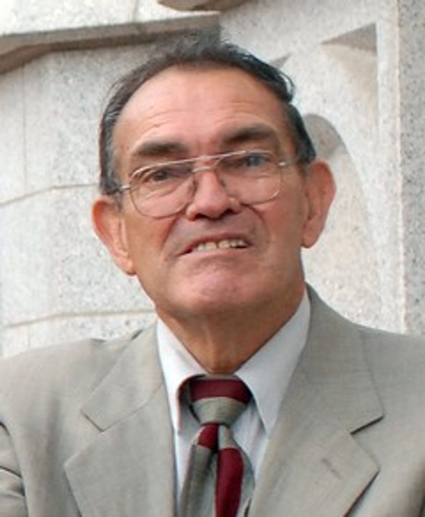 Melvin Bates