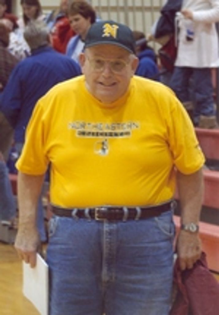 Bob White