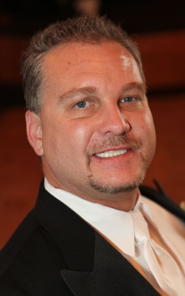 Roger Michael Lee
