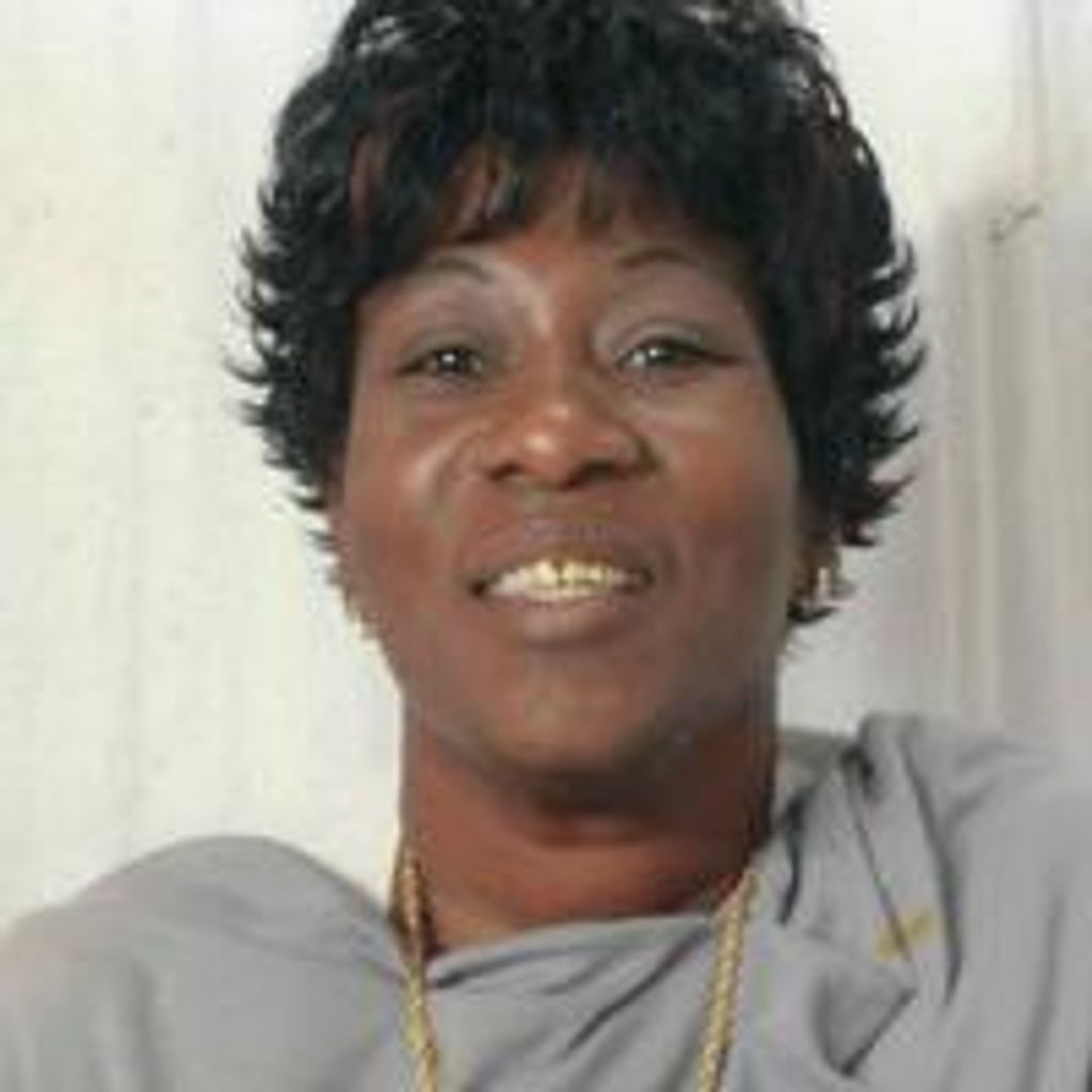 Quareter  Mae Tolson