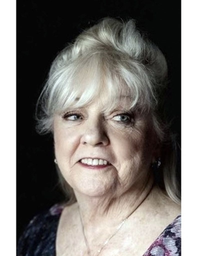 Elizabeth M. "Bette" Moroney Profile Photo