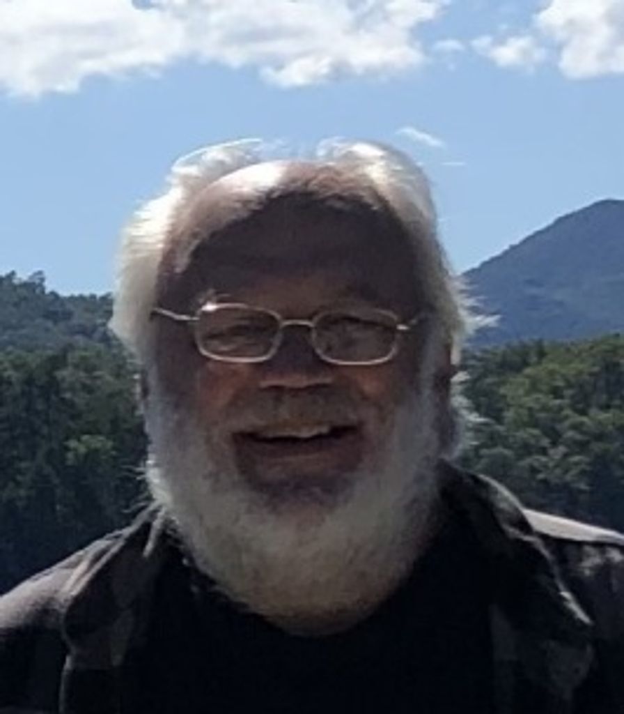 Billy Robinson Profile Photo