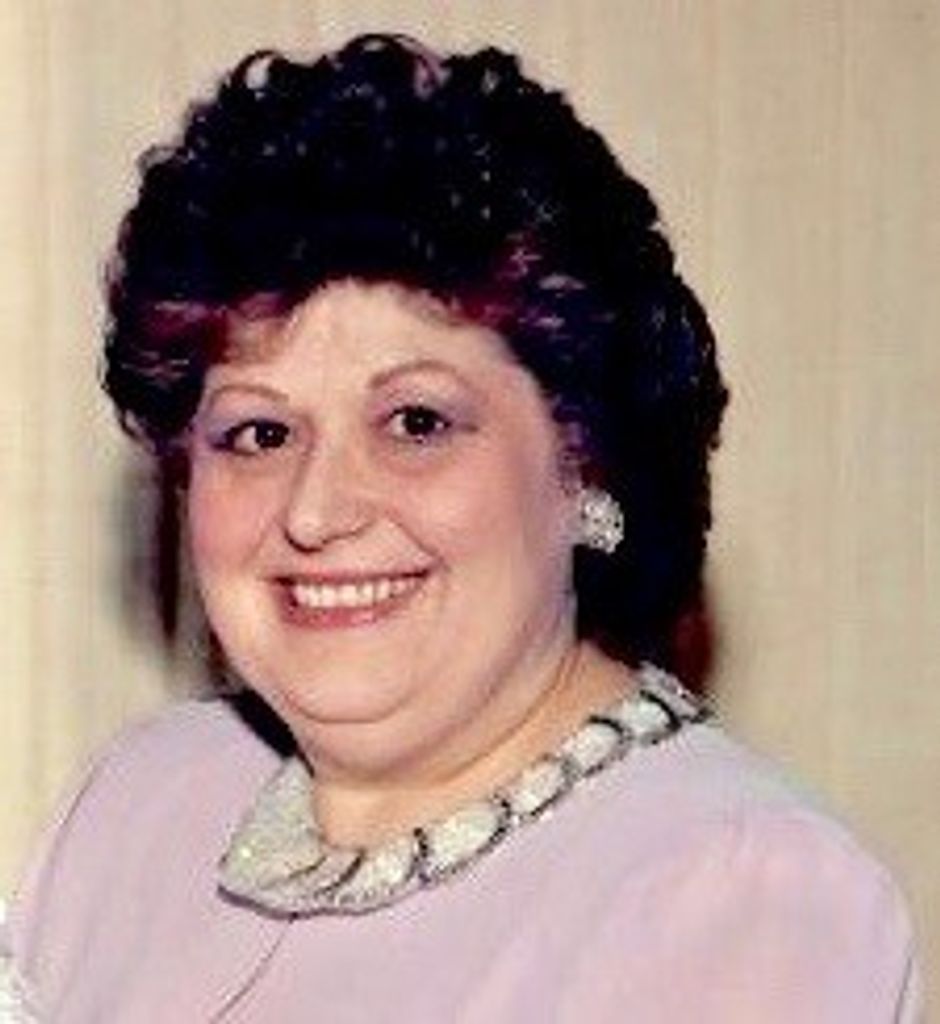 Maryann Schaudel