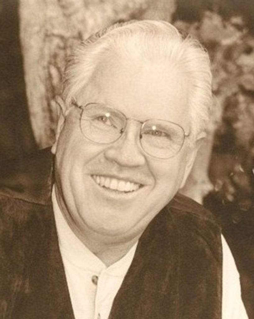 Leland "Lee" Durrant Matthews