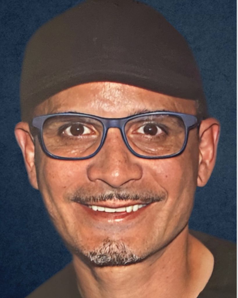 Adam Sanchez