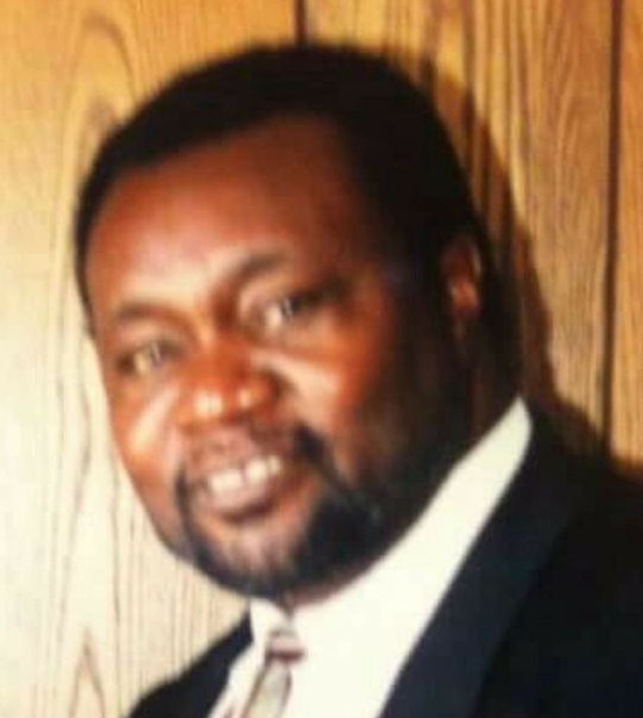 Thomas N. Brinkley Sr