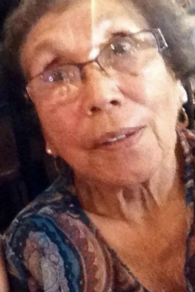 Julia Sandoval Acedo Profile Photo