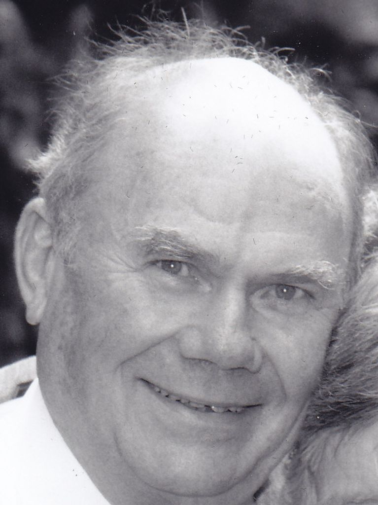 Mr. Owen Edward Wheeler