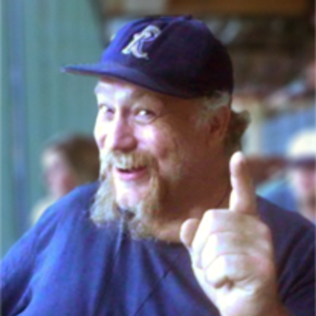 David R. Groezinger Profile Photo