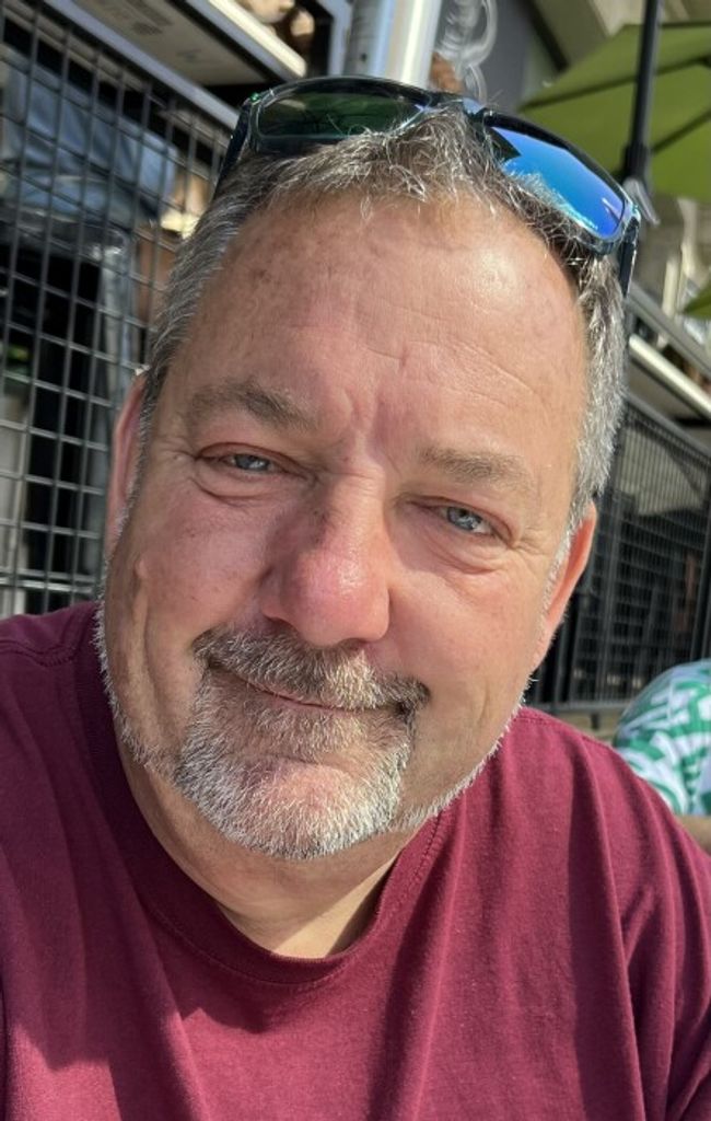 Michael Allen Elchert