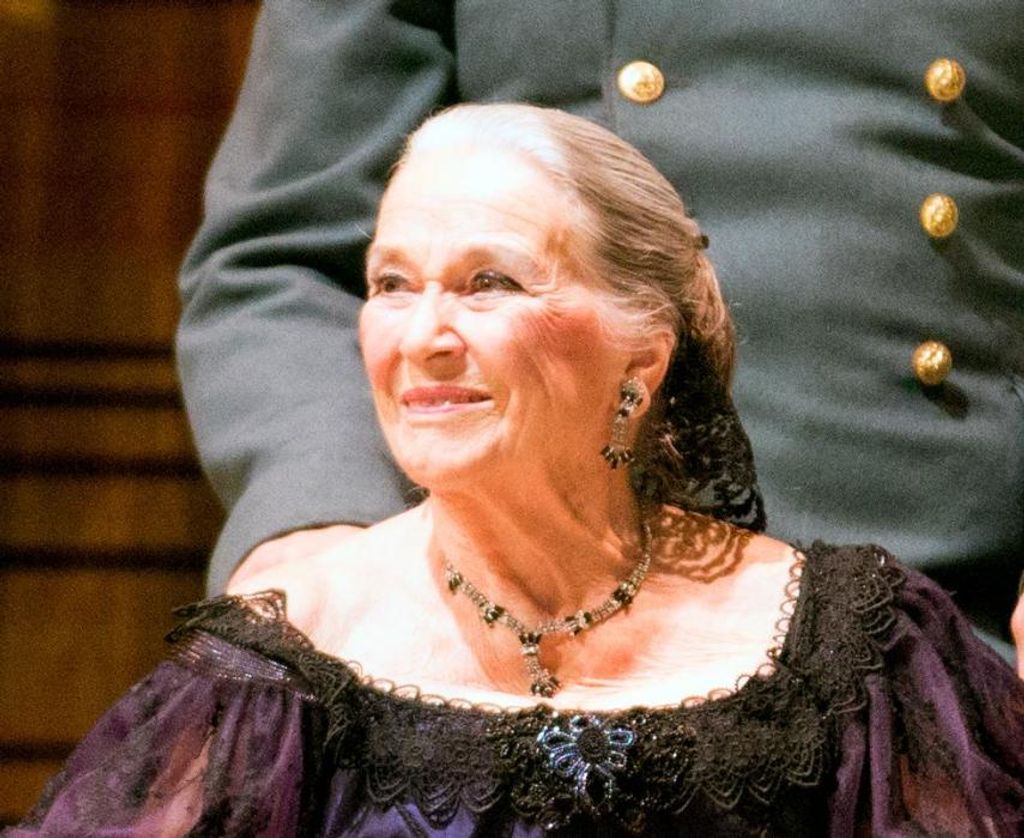 Dorothy (Mandeville)  Morosco