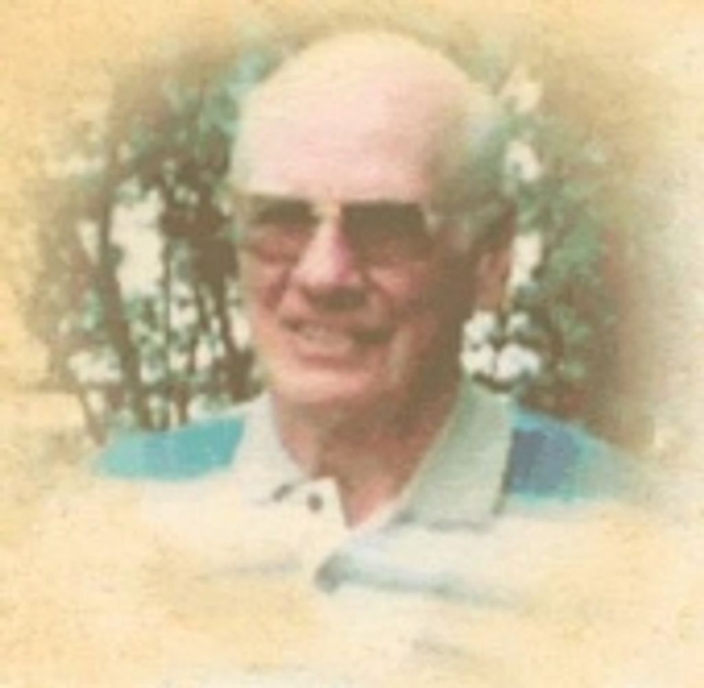 Richard Coverly