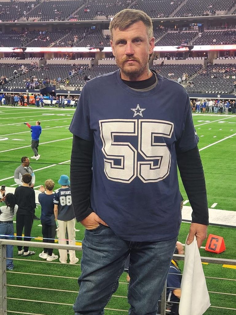 Michael Brandon Gardner Profile Photo