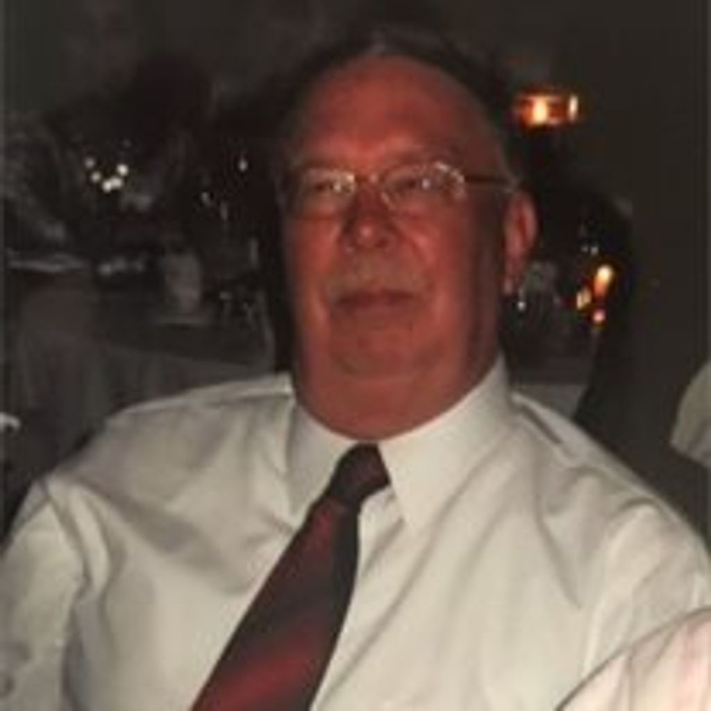Bruce G. Butterfield Profile Photo