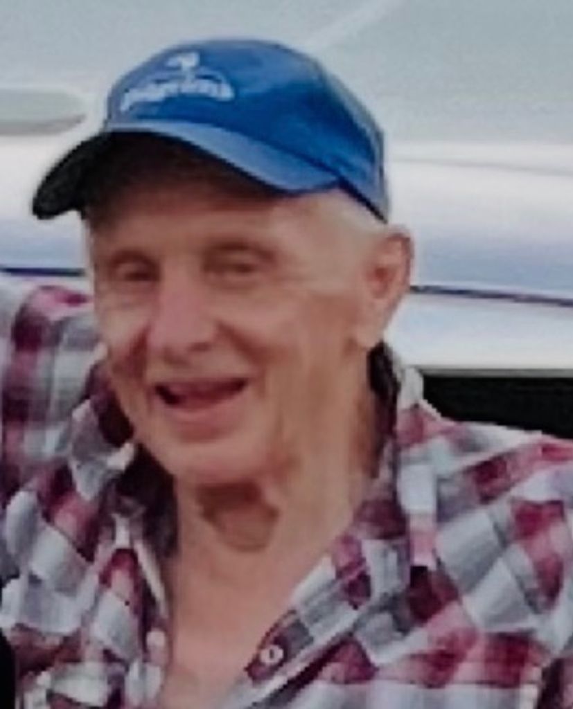 Roger Dale Hall Profile Photo