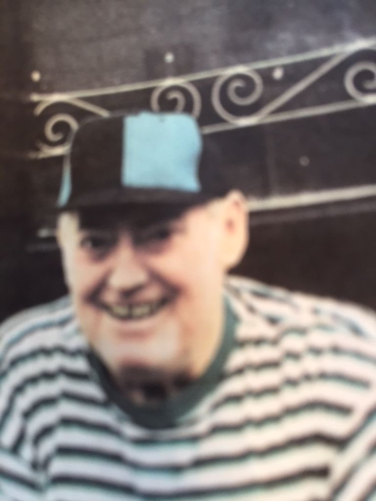 Alfred Wienikes Profile Photo