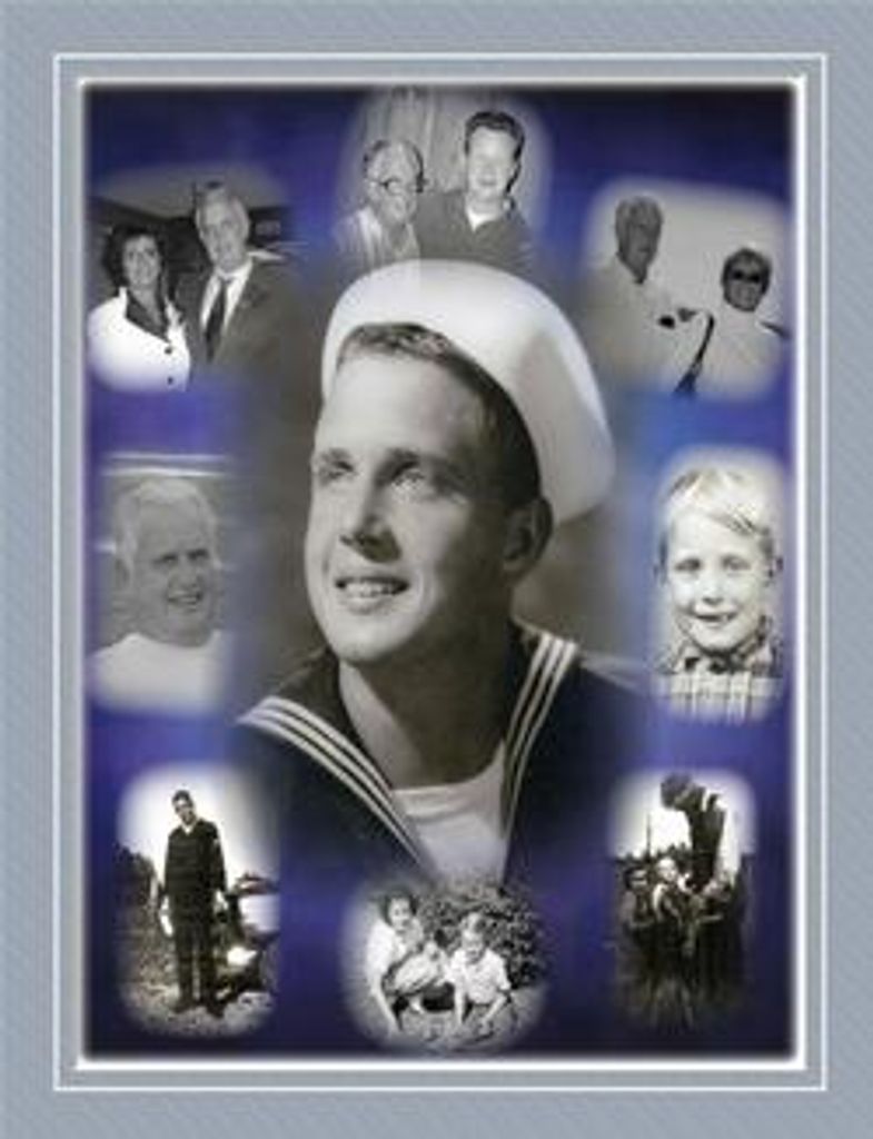 Charles Arthur Machon Profile Photo