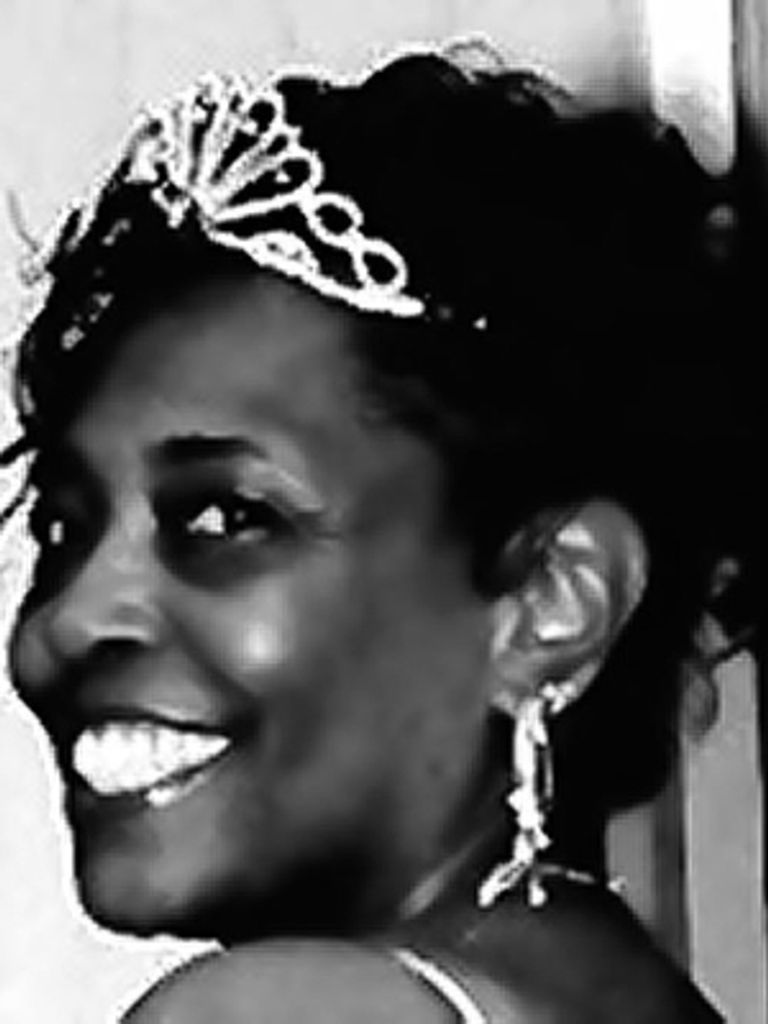 Lillian J. Dandridge