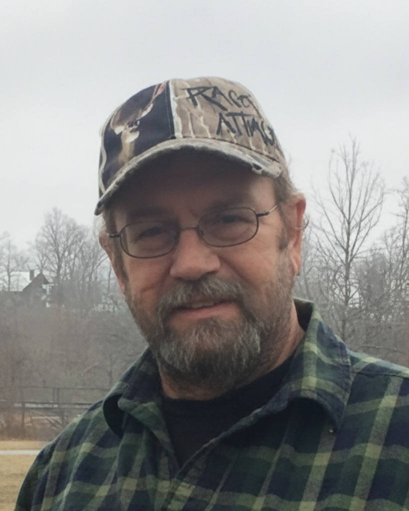 James "Jim" Atchison Profile Photo