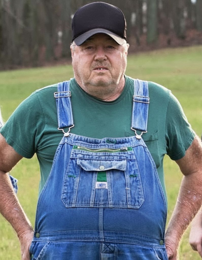 William Jack Bumgarner Sr. Profile Photo