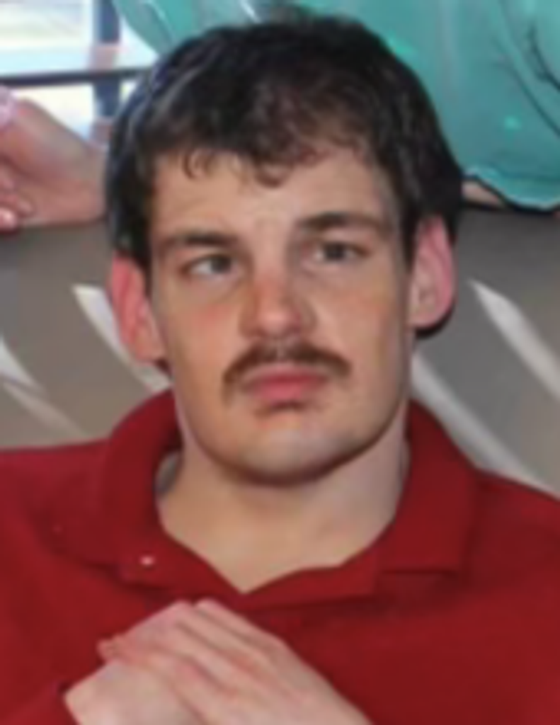 Geoffrey Matthew "Matt" Rideout