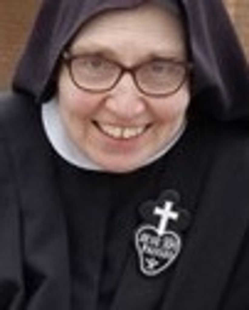 Sister Mary Magdalen Wurth Profile Photo