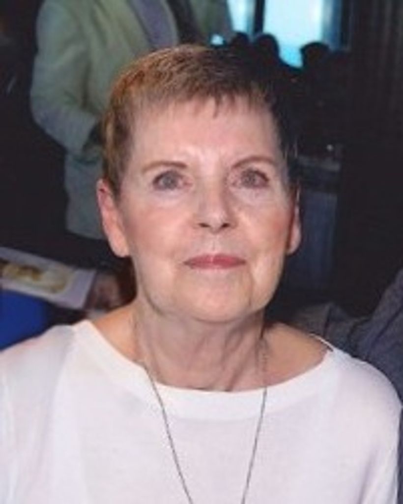 Dorothy "Dot" Jane Kloepper Profile Photo