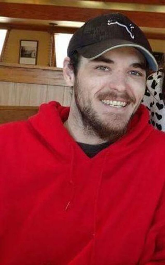 Corey William Lewallen Profile Photo