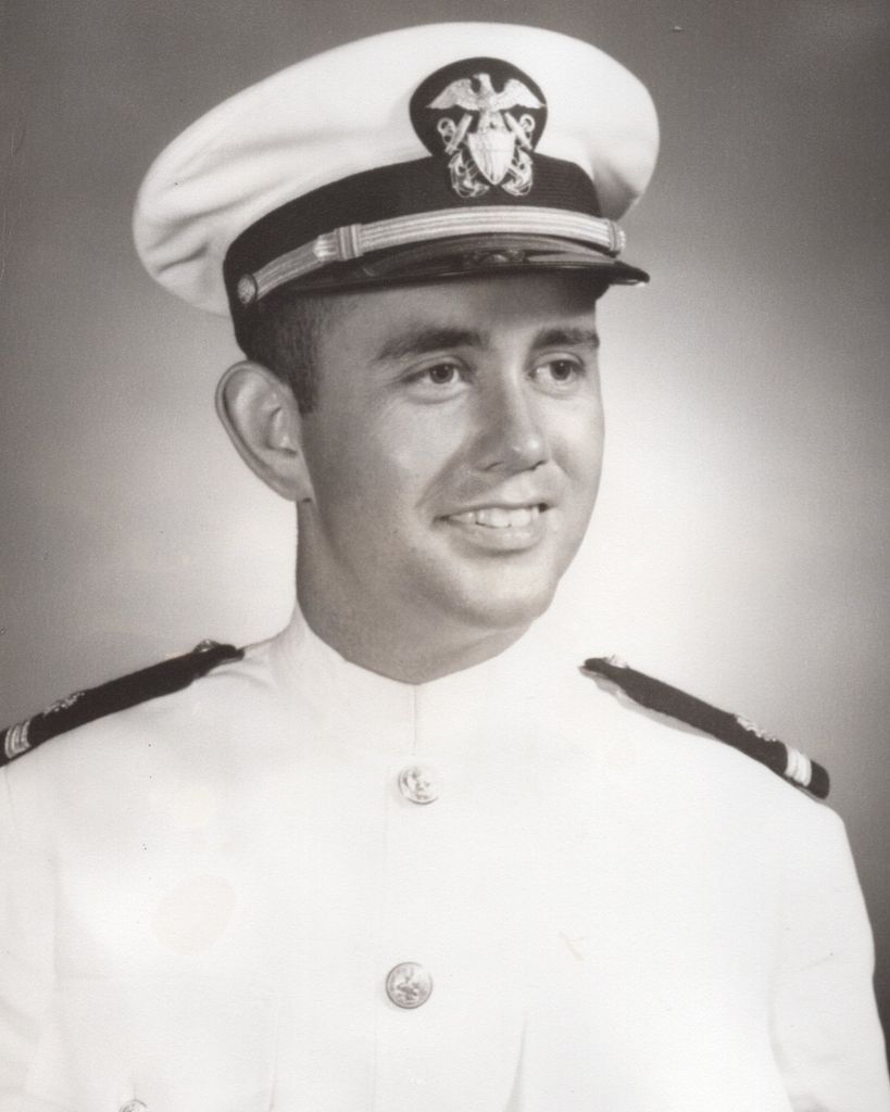 Joe Donald Peck Profile Photo
