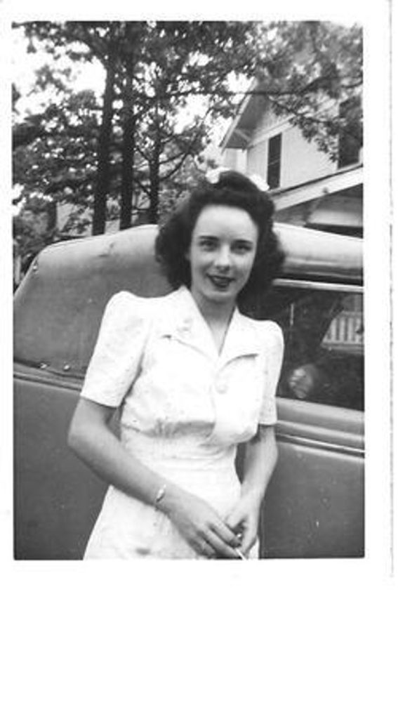 Helen Gaddis James