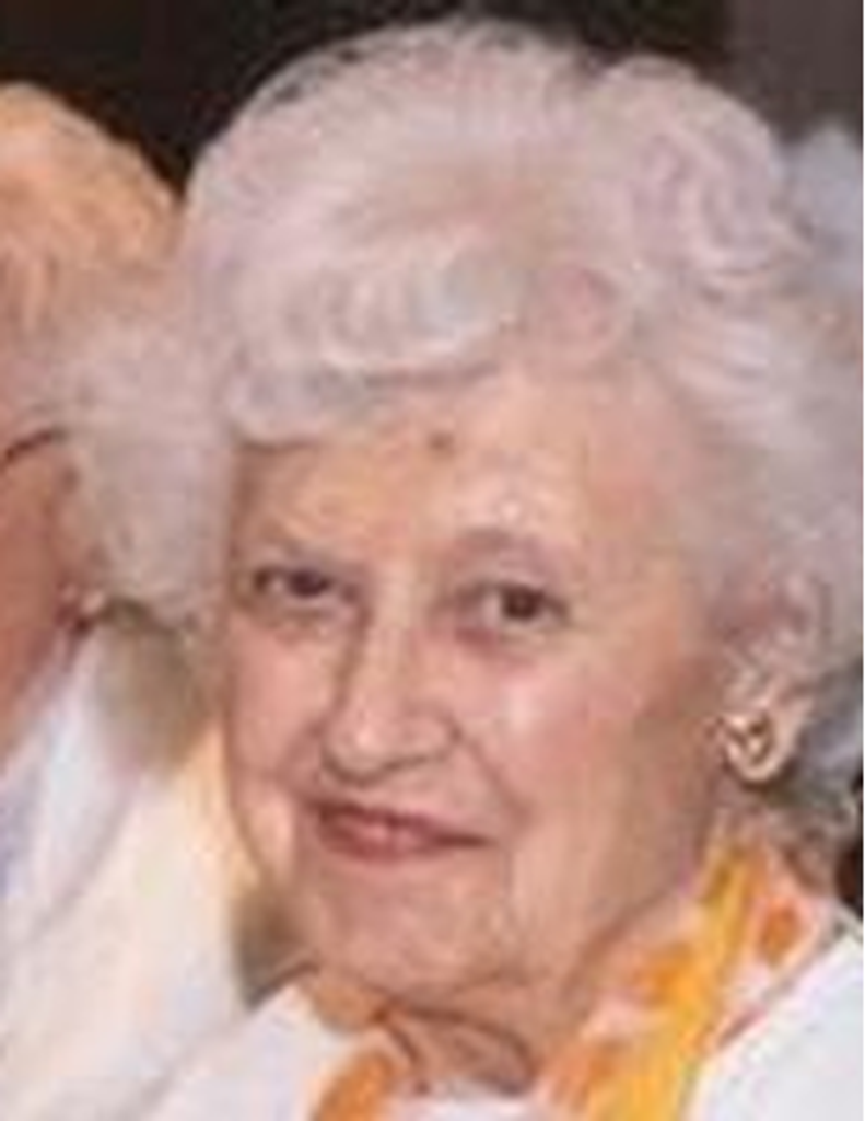 Evelyn  P. Mundy