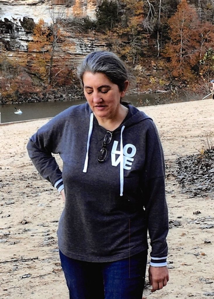 Susan Lynn Bale Profile Photo