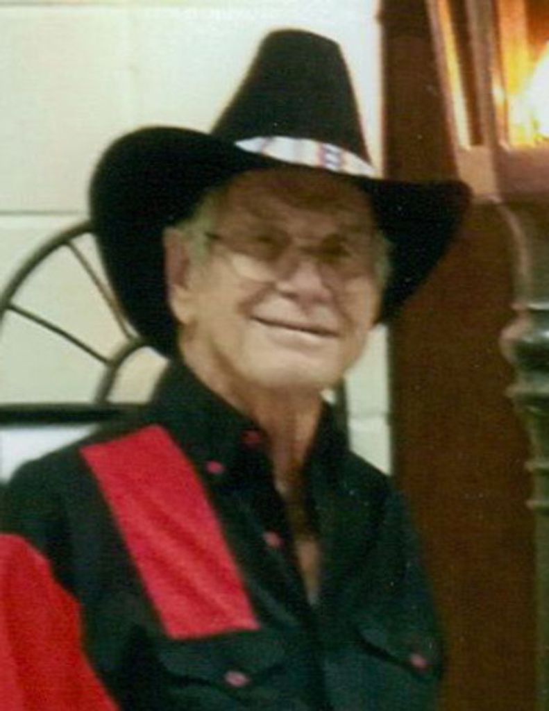 Vernon Ward