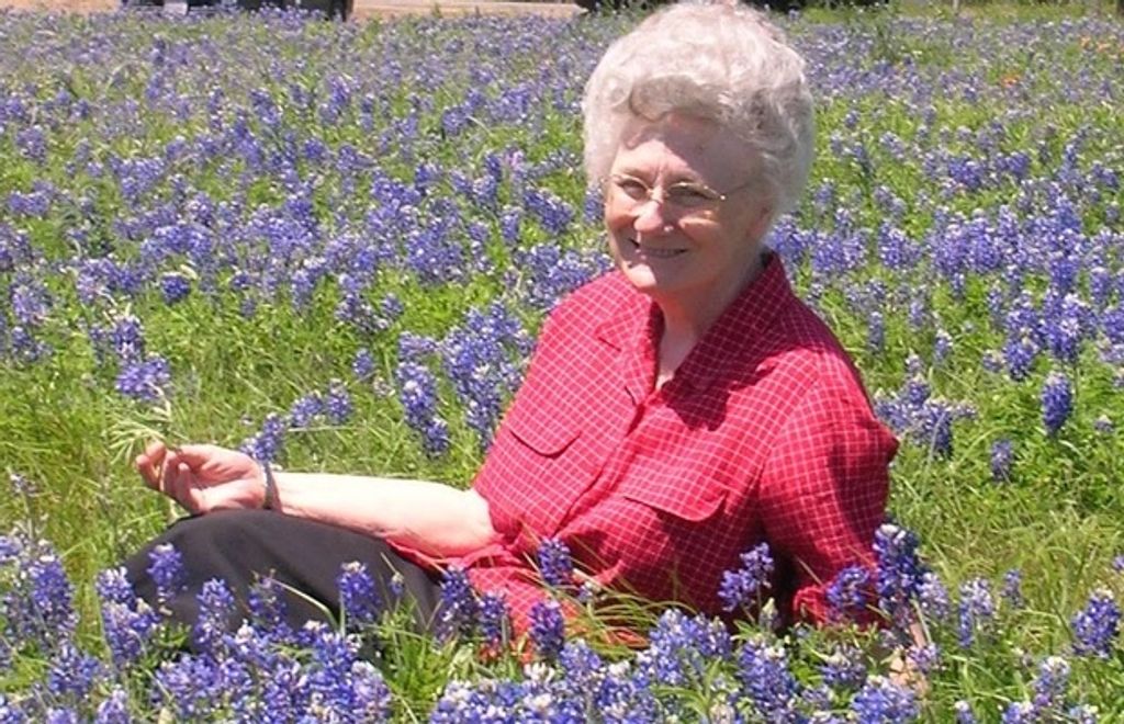 Shirley Elaine Baggett Profile Photo