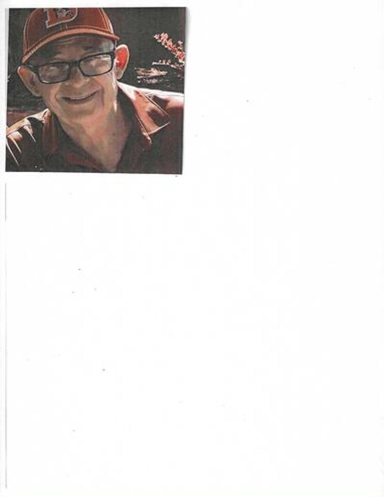Abel R Gonzales Profile Photo