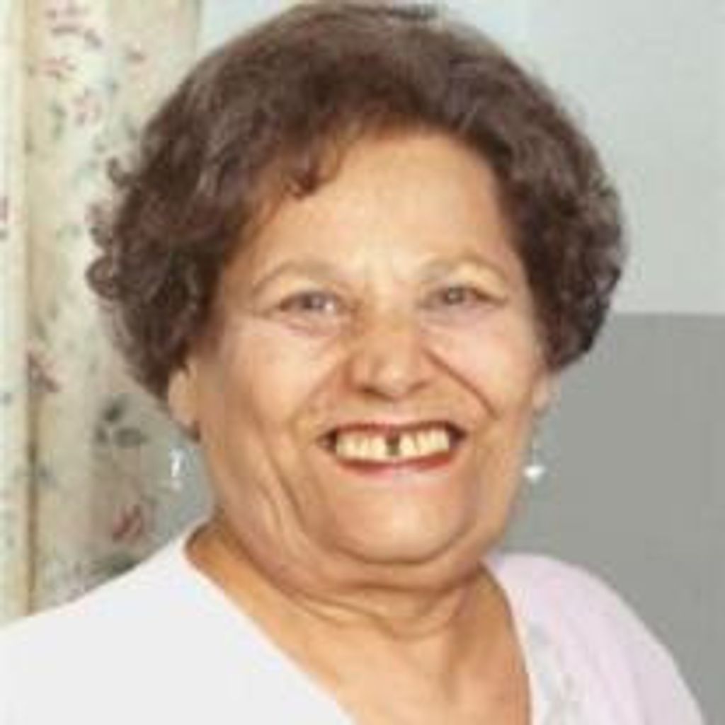 Eleuteria "Loretta" L'Europa
