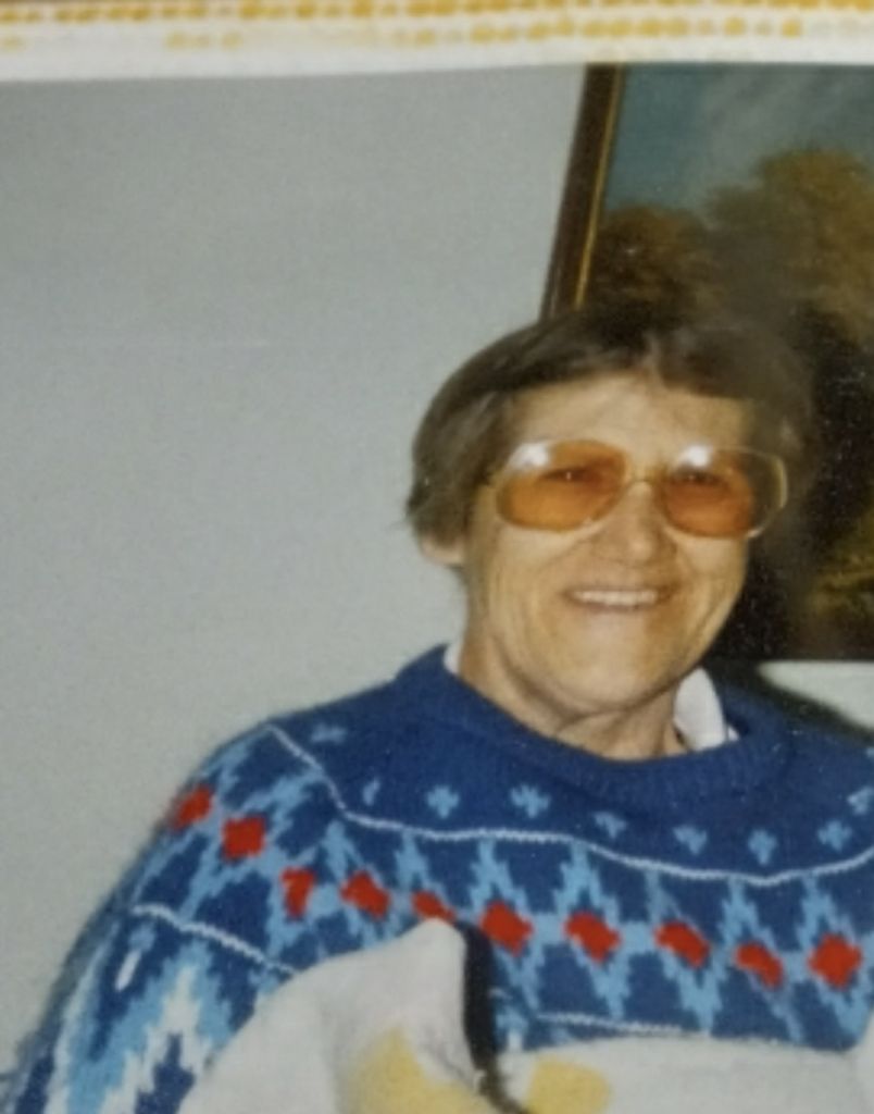 Margaret Estelle Williams Dietz Profile Photo