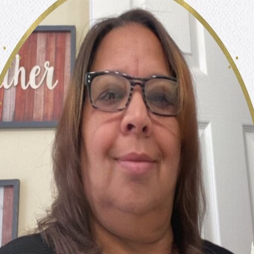 Vicenta Pacheco Profile Photo