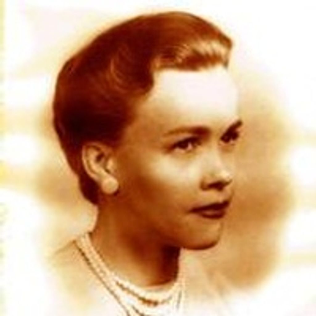Peggy  Johnson Gregory