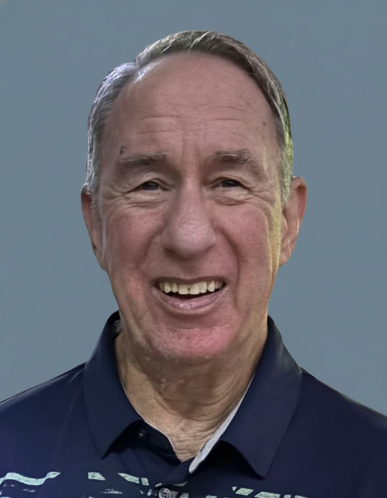 Ronald L. Campbell Profile Photo