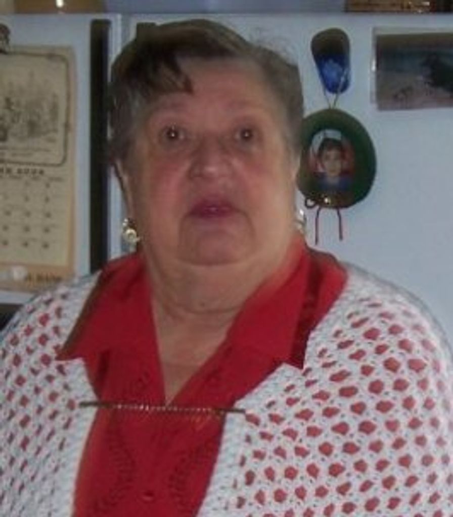 Janice Schuetz