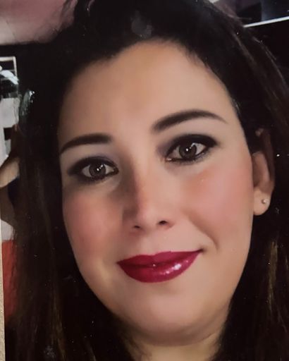 Maria Guadalupe Saenz's obituary image