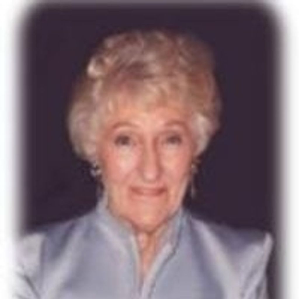 Olga Lorraine Zaffos
