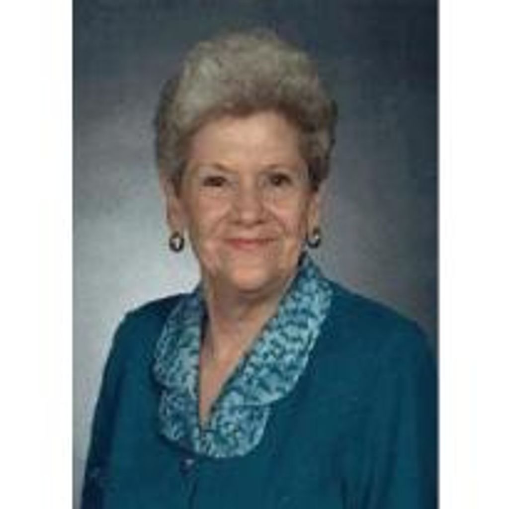 Elaine Doris Moran Letort